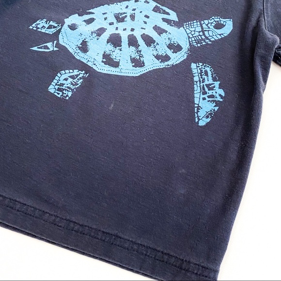 Tea T-Shirt. 6-12 months - Picture 2 of 2